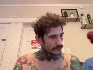 vveejay48826 on Chaturbate 
