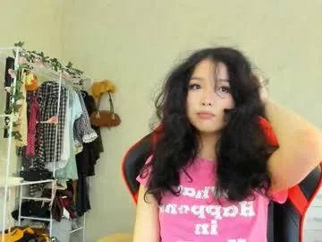 wastforu — naked dance [534 tokens left] #asian #teen #bigass #18 #shy