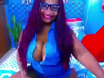 wethotass — Welcome guys!! enjoy #ebony #latina #milf #lovense #bigass #bigtits horny n ready 2 fuck my pussy in PVT!! C2C is welcome Lovense is ON!! each goal make me masturbate :) [300 tokens remaining]