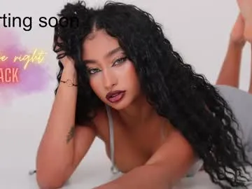 willow_hendrix on Chaturbate 