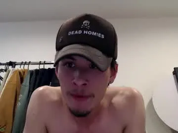 xgoonxmasterx on Chaturbate 
