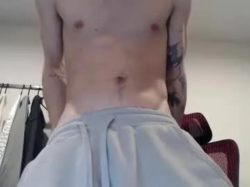 xgoonxmasterx on Chaturbate 