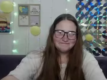 xx_daniella_xx on Chaturbate 