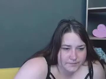 xx_daniella_xx on Chaturbate 