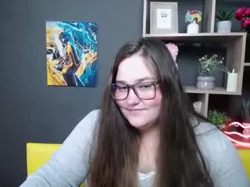 xx_daniella_xx on Chaturbate 
