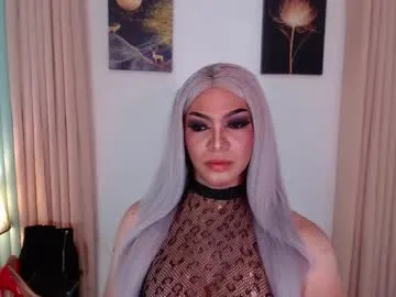 xxeroticdhaliaxx on Chaturbate 