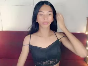 yannafucks on Chaturbate 