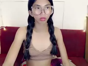 yannafucks on Chaturbate 