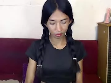 yannafucks on Chaturbate 
