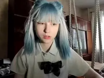 yoonhee_kiss on Chaturbate 
