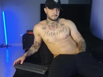 yorditatoo — naked and cum #colombia #latino #muscle #bigcock #cum #tatoo [469 tokens remaining]