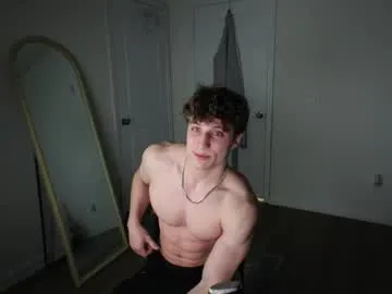 yourbigitalianstallion model from cb