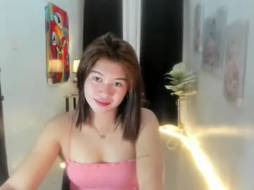 yourprettytrish — Welcome to my room! - Goal: CUM GOAL #ASIAN #PINAY #DADDYSGIRL #ANAL #PVT [1706 tokens left] null