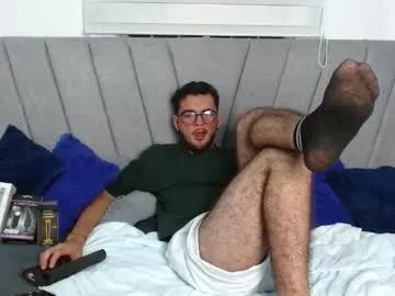 zac_golden — GOAL: show feed + massaje in feet [15 tokens remaining]  this ass  I bet you'll finish faster if i help you. fuck me #young #gay #18 #hairy #anal