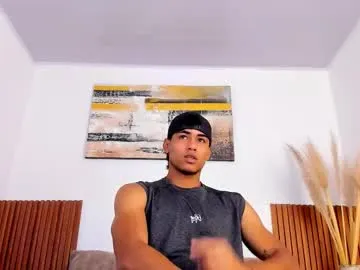 zander_2120 — naked [190 tokens left] Welcome to my room guys!! #exhibitionist #latino #muscle #bigcock #teen