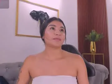 zayda_ — VIP vibes only U in? LUSH ON | PVT - Goal: Blowjob  #lovense #blowjob #latina #bigass #teen
