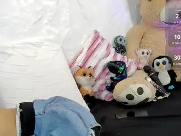 zorravioleta on Chaturbate 
