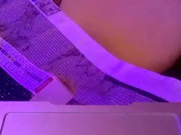 zuppyluxe on Chaturbate 