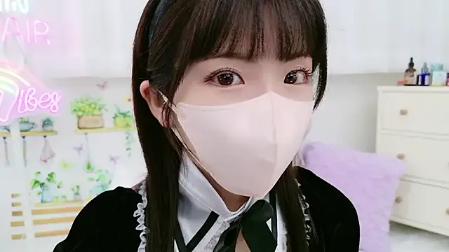 -minami- — Freechat on StripChat