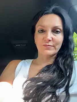 -OLYA- — Fuck machine