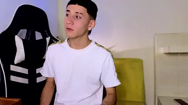 777_camilo — cum in the face