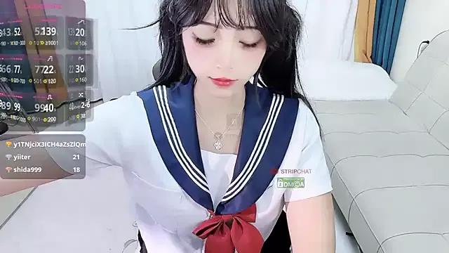 808dass on StripChat 