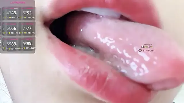 808dass on StripChat 