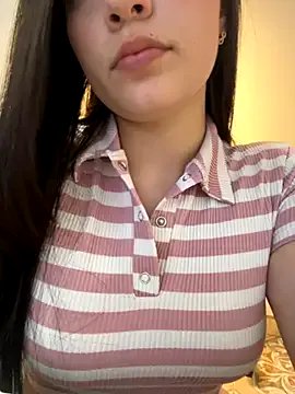 __Lorelain__ on StripChat 