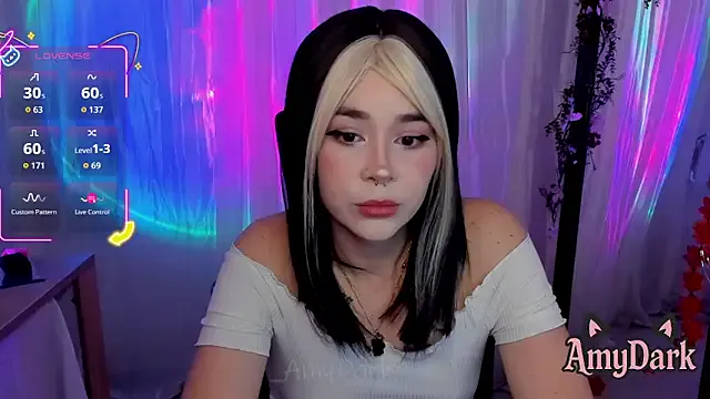 _AmyDark — FUCK ALT ME 