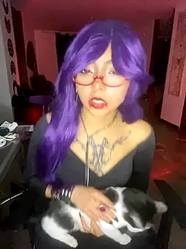 _Gothiccbitch_ — 100 spanks!