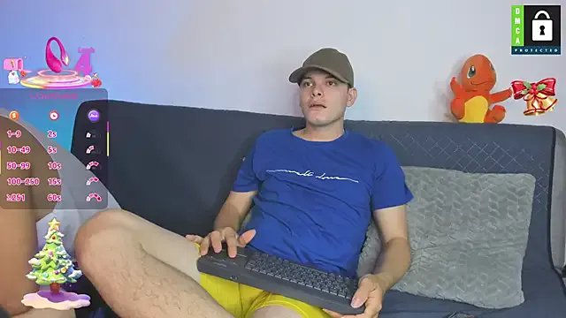 _Ottis_ on StripChat