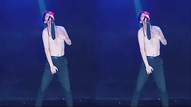 AAA-winner on StripChat 