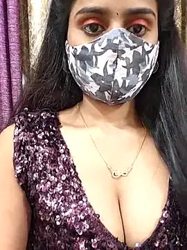 Aanya_hotty on StripChat 