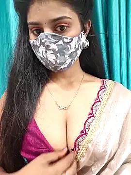 Aanya_hotty on StripChat 