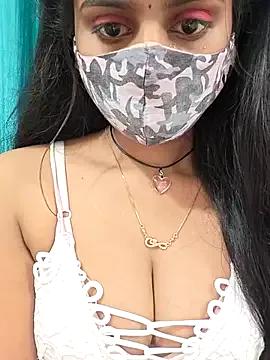 Aanya_hotty on StripChat 