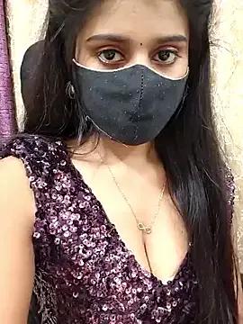 Aanya_hotty on StripChat 