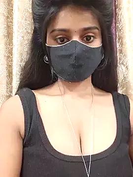 Aanya_hotty on StripChat 