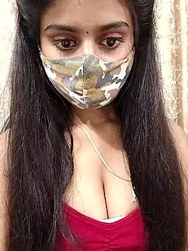Aanya_hotty on StripChat 