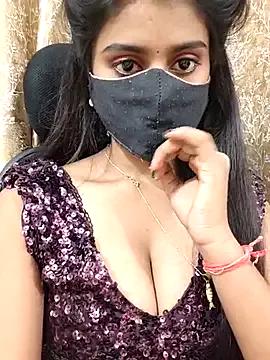Aanya_hotty on StripChat 