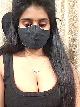 Aanya_hotty on StripChat 