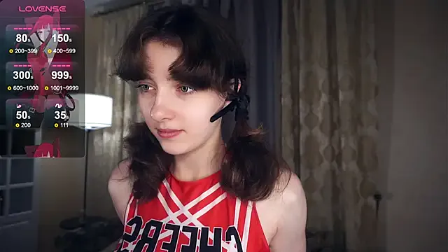AccaAcuff on StripChat 