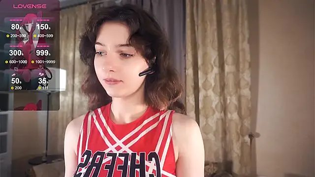AccaAcuff on StripChat 