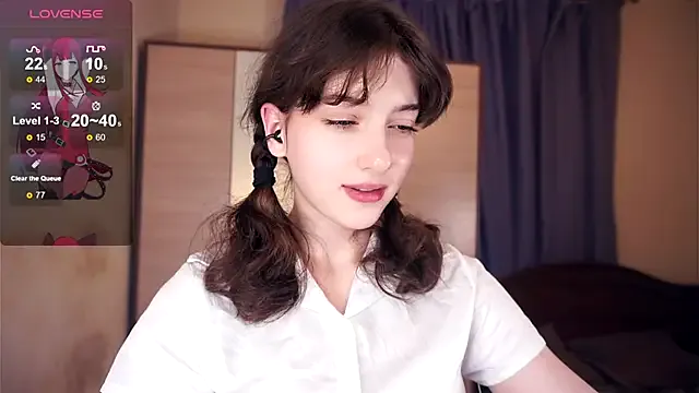AccaAcuff on StripChat 