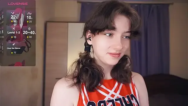 AccaAcuff — make my pussy wet