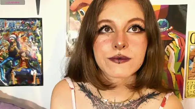 Aciid_lover on StripChat 