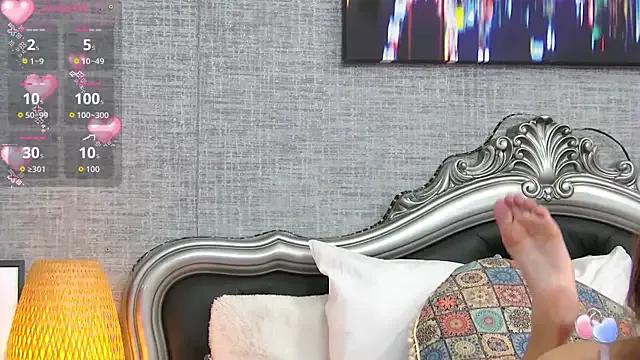 AdissonLane — pov blowjob