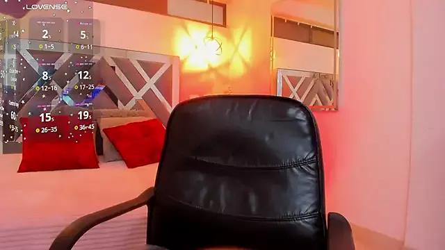 Freechat Aisha_poweer on StripChat