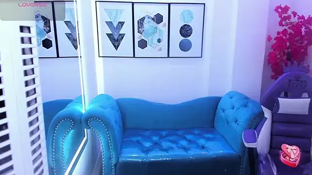 Akaza_Hakuji_ — glass dildo in ass  hehe