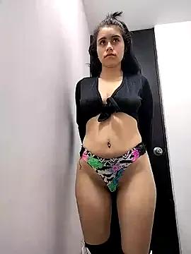 Akhanexxx on StripChat 