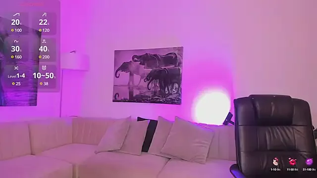 alaia7h on StripChat 